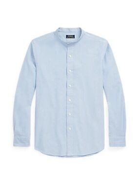 Polo Ralph Lauren Classic Fit Oxford Shirt | Size XXL